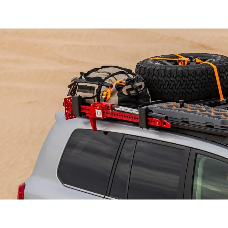 Feste for Hi-Lift-jekk, lukkbart, ARB Base Rack, 1780280