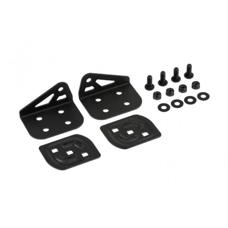 Feste for LED-lyslist, nedre, ARB Base Rack, 1780490 – bilde 3