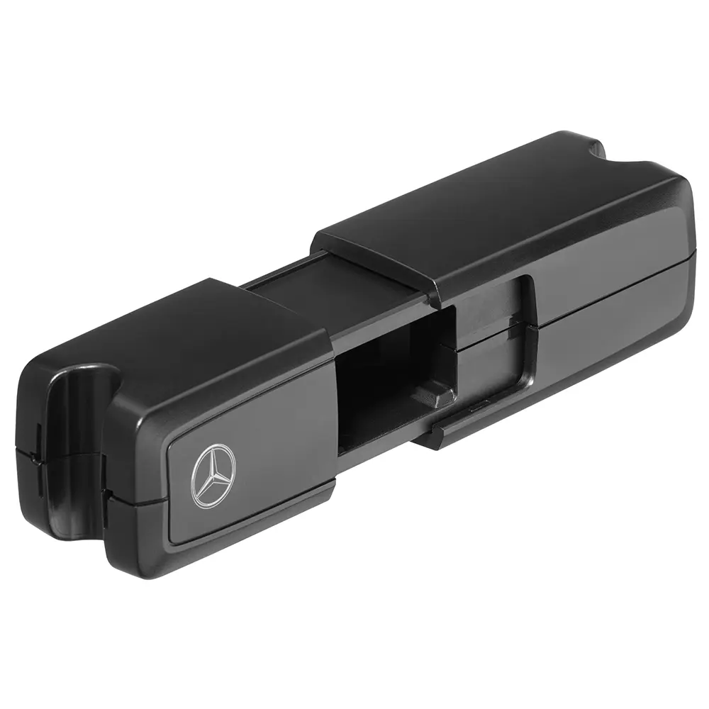 Feste for nakkestøtte Mercedes-Benz Style & Travel Equipment │ Genuine® Base Support Module for headrest – bilde 4