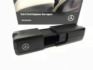 Feste for nakkestøtte Mercedes-Benz Style & Travel Equipment │ Genuine® Base Support Module for headrest – bilde 6