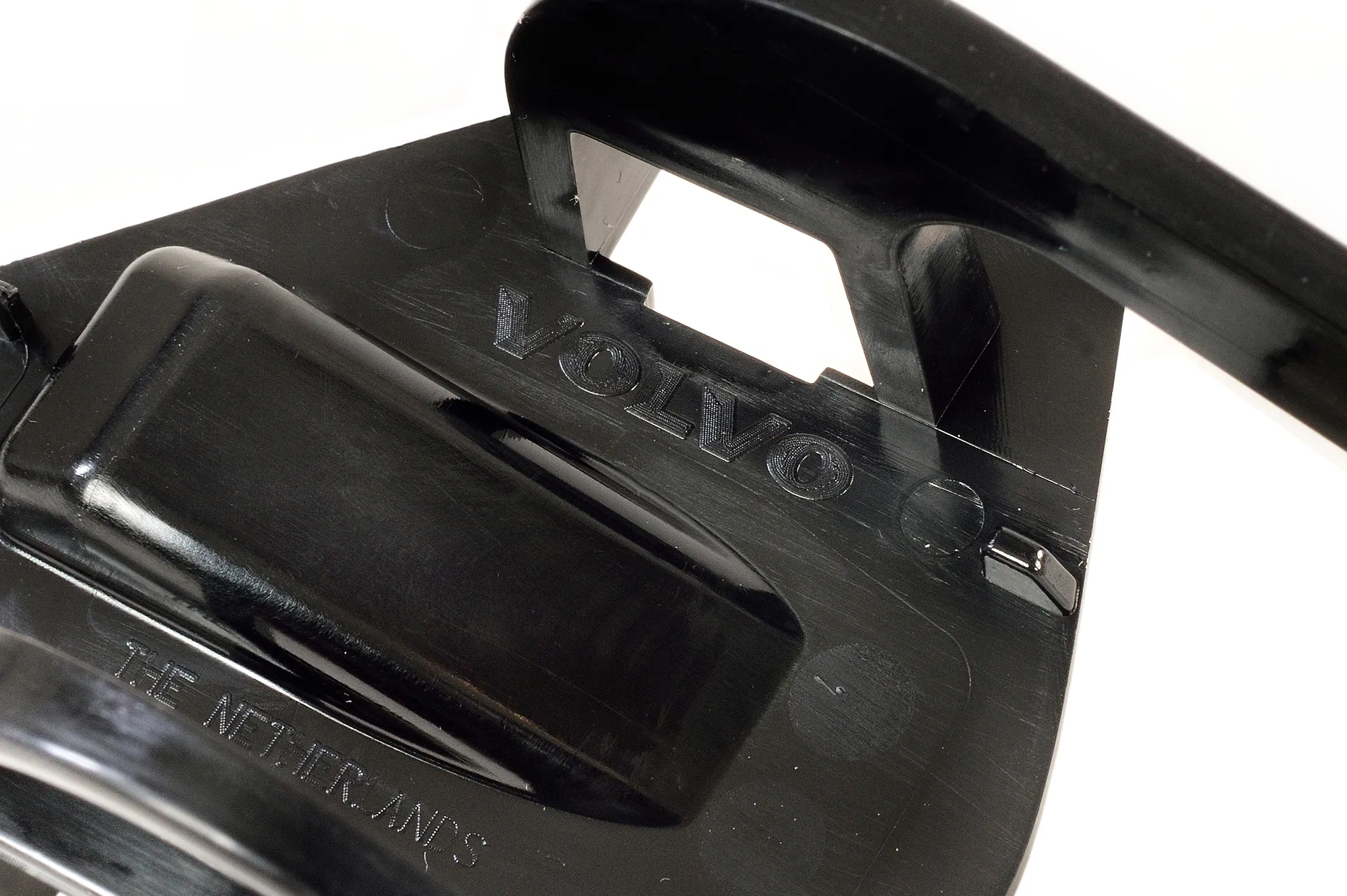 Feste spylerdyse frontlykt Volvo Genuine® XC90 2016-2020 │ høyre – bilde 3