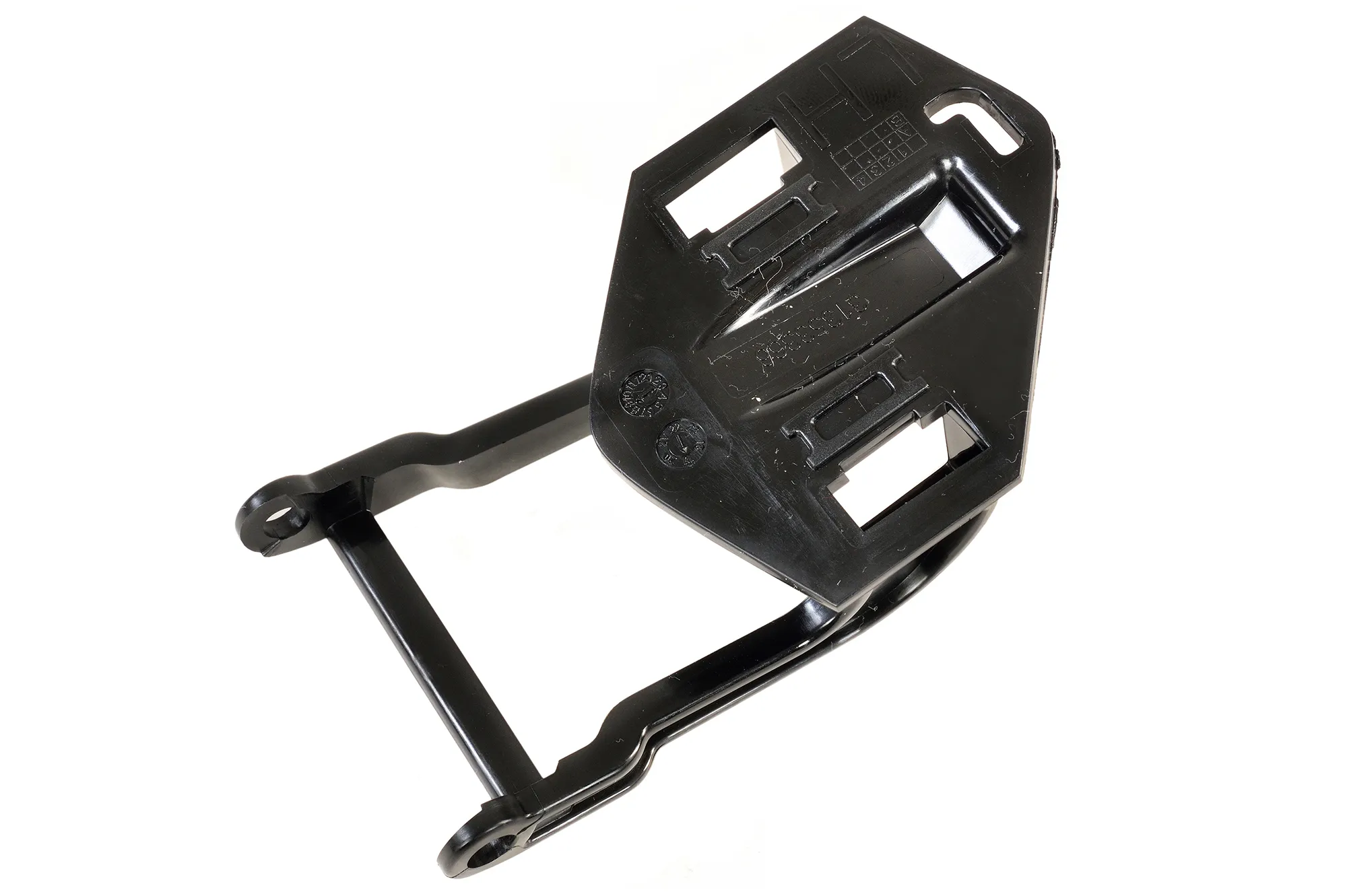 Feste spylerdyse frontlykt Volvo Genuine® XC90 2016-2020 │ venstre – bilde 2