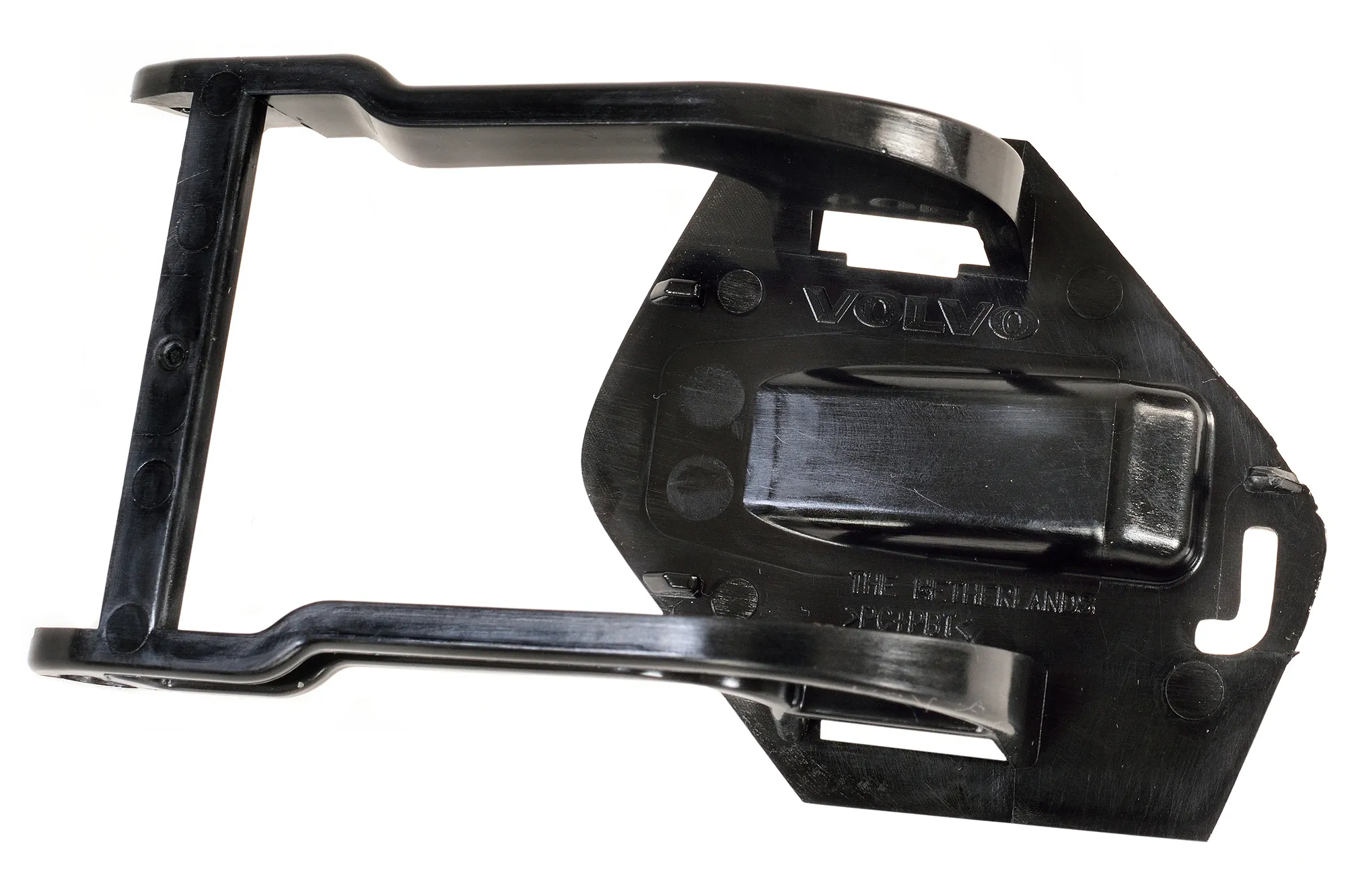 Feste spylerdyse frontlykt Volvo Genuine® XC90 2016-2020 │ venstre – bilde 3