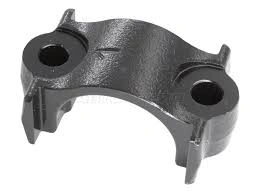 Feste stabilisator bak Toyota Land Cruiser J150 │ Genuine® Toyota stab bracket