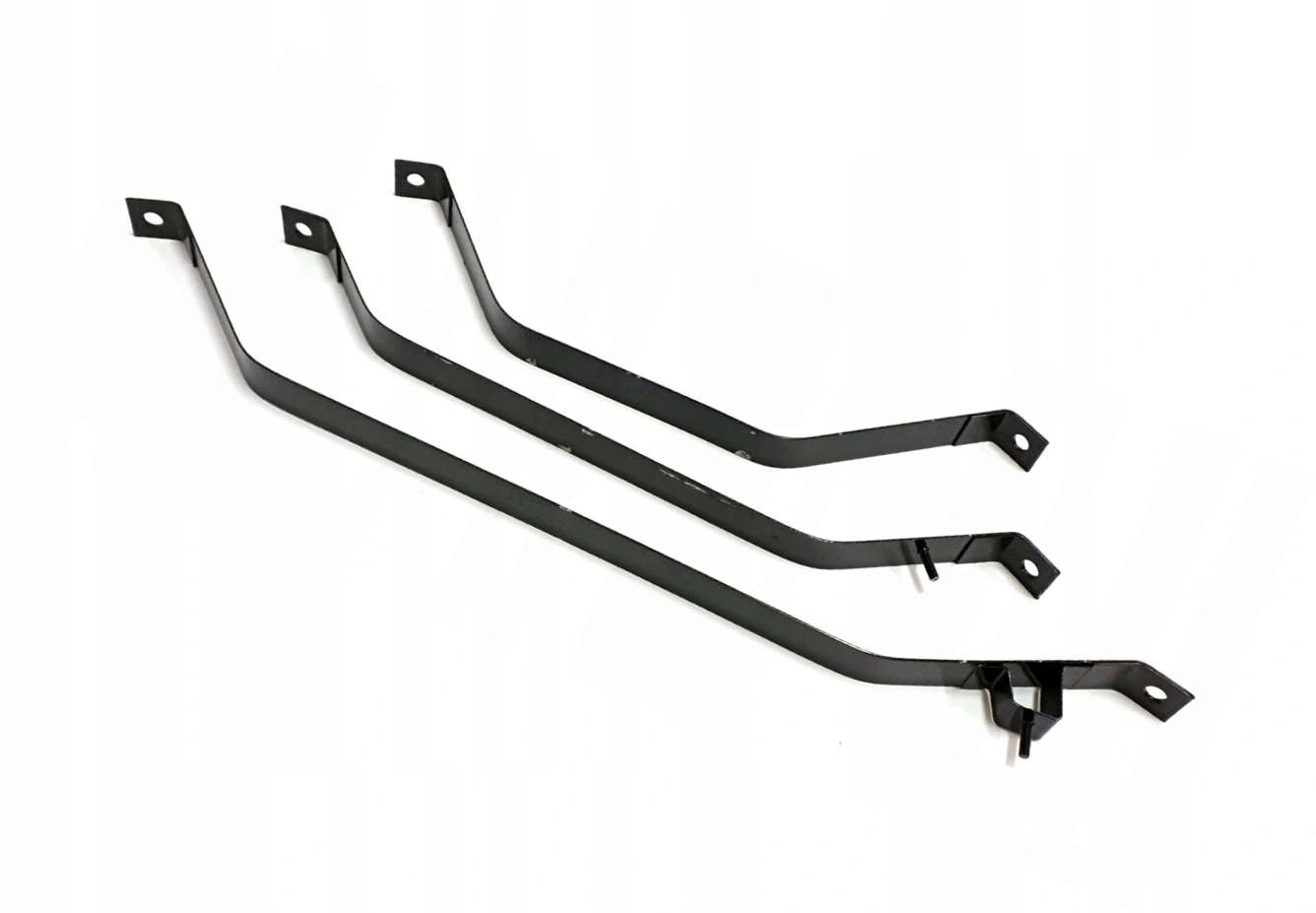 Festebrakett for tankstropp – Toyota RAV4 III 2005 – 2013 – sett 3 stk – bilde 2