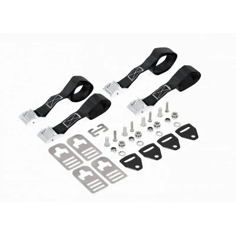 Festestropper for ARB Elements-kjøleboks 10900038 – bilde 2