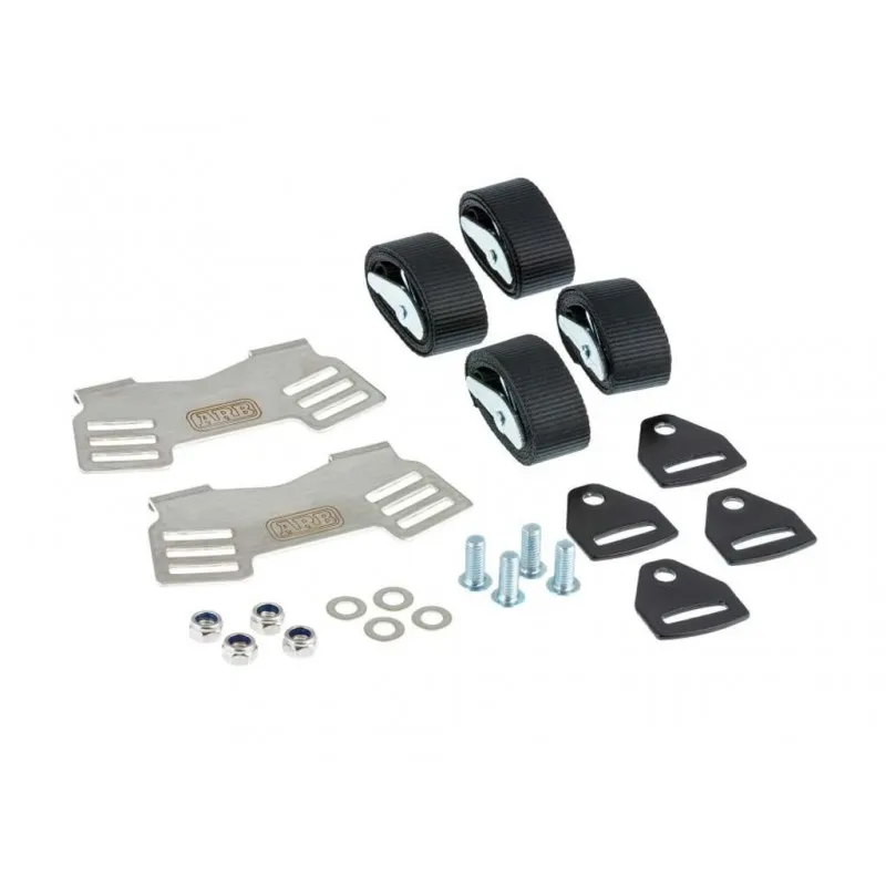 Festestropper for ARB Zero-kjøleboks 10900046 – bilde 2