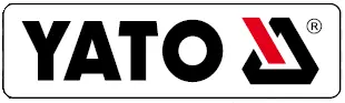 Fettpresse YATO med hevearm og slange 600ml  Image 4