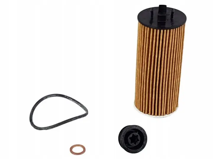 Filtersett OEM BMW Image 3