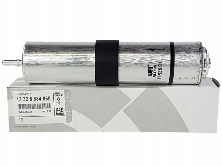 Filtersett OEM BMW Image 4