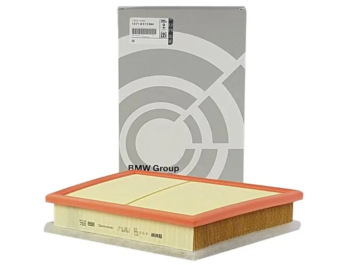 Filtersett OEM BMW Image 6