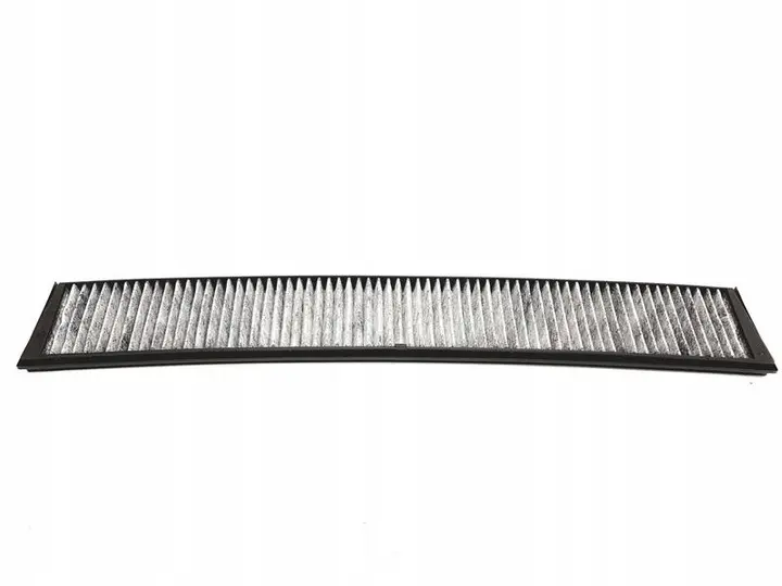 Filtersett OEM BMW X3 (E83) 2.0D – bilde 2