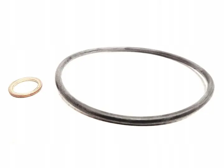 Filtersett OEM BMW X3 (E83) 2.0D – bilde 5