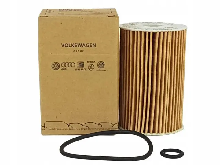 Filtersett VW T5 / T6 Transporter Multivan Caravelle 2.0 TDI / VW 2.5 TDI Image 2