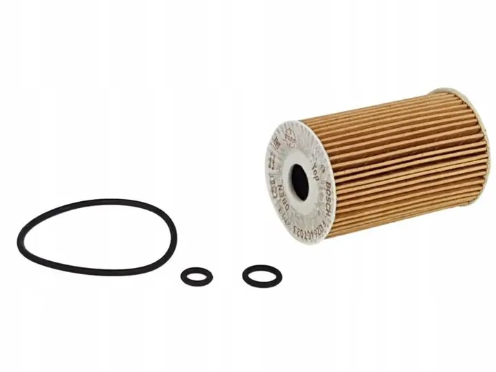 Filtersett VW T5 / T6 Transporter Multivan Caravelle 2.0 TDI / VW 2.5 TDI Image 3