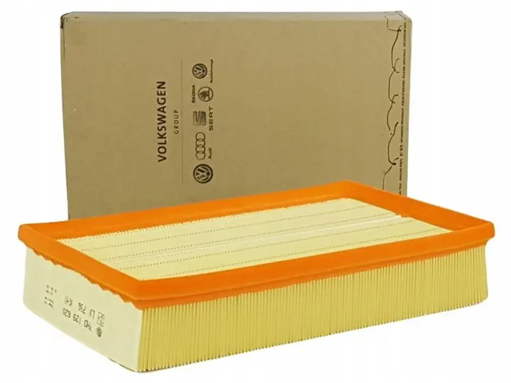 Filtersett VW T5 / T6 Transporter Multivan Caravelle 2.0 TDI / VW 2.5 TDI Image 4