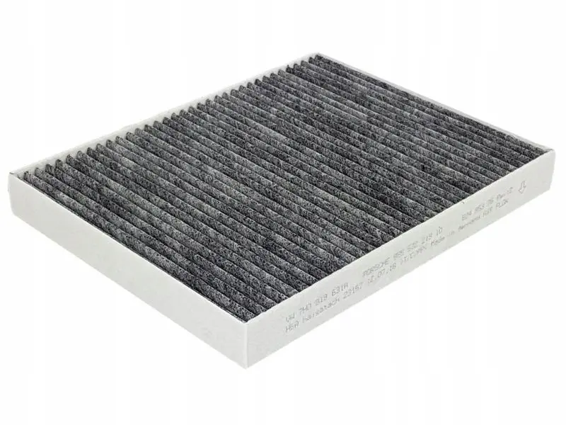 Filtersett VW T5 / T6 Transporter Multivan Caravelle 2.0 TDI / VW 2.5 TDI Image 7