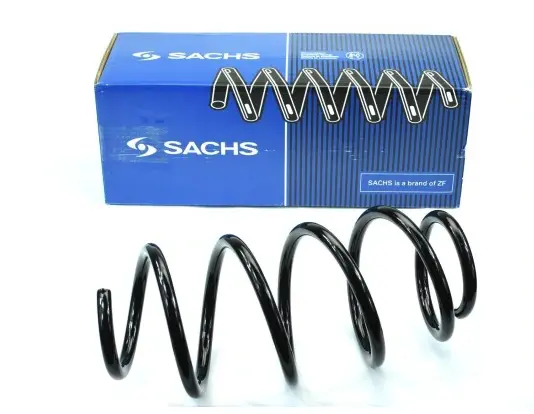 Fjær bak SACHS Audi A8 D2