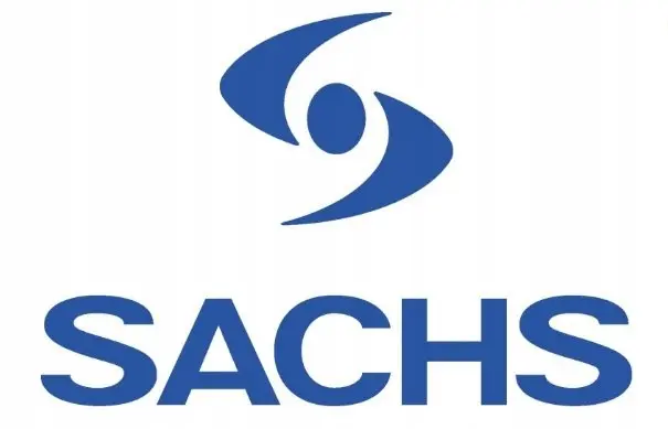Fjær bak SACHS Audi A8 D2 – bilde 4