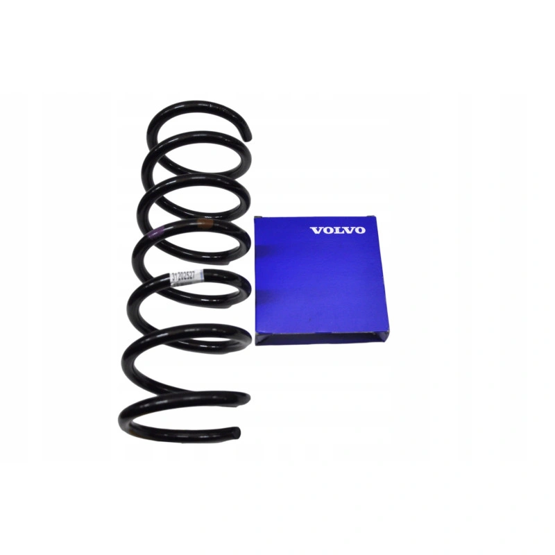 Fjær bak Volvo S60 / V70 II / XC70 │ Genuine® Rear Coil Spring Four-C (Continuously Controlled Chassis Concept) active suspension