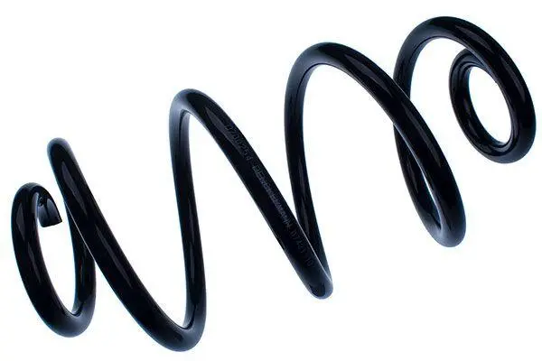 Fjær bakaksel Nissan Note │ Denckermann Coil Spring Rear Axle