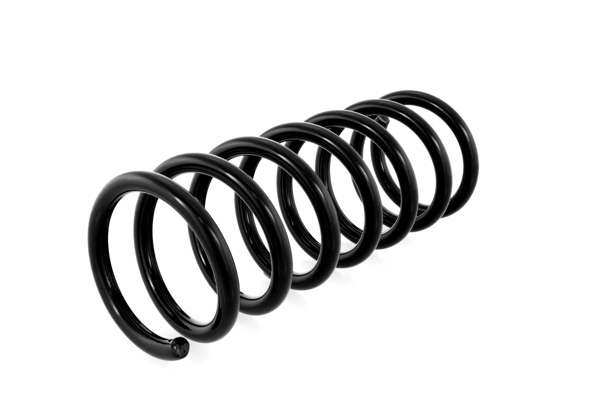 Fjær bakaksel Volvo XC60 I 2008 - 2017 │ Genuine® OE 31290333 - spiralfjær (uten nivåregulering)