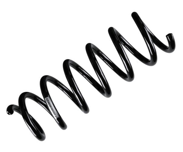 Fjær BMW 5 (F10/F11) M 550 d xDrive │ framaksel Genuine® Front Coil Spring