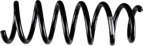 Fjær BMW 5 (F10/F11) M 550 d xDrive │ framaksel Genuine® Front Coil Spring – bilde 2