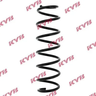 Fjær BMW i3 2013 - 2022 │ bakaksel - Kayaba F-Flex Spring Front Axle Coil Spring