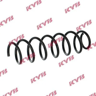 Fjær BMW i3 2013 - 2022 │ bakaksel - Kayaba F-Flex Spring Front Axle Coil Spring – bilde 2