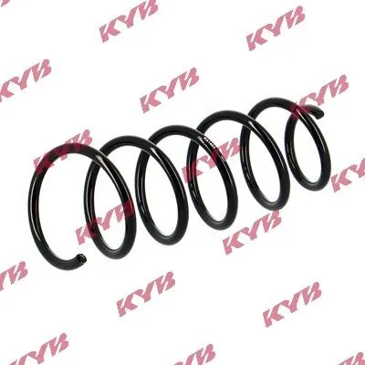 Fjær BMW i3 2013 - 2022 │ framaksel - Kayaba Spring Front Axle Coil Spring – bilde 2