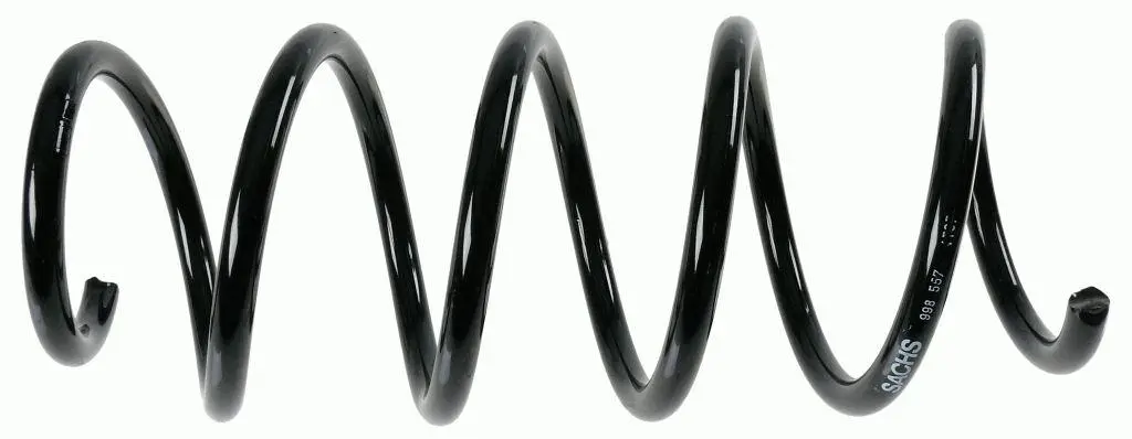 Fjær høyre Honda CR-V III 2006 - 2012 │ framaksel - Sachs Coil Spring Image 1