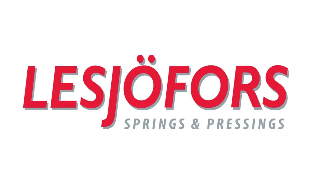 Fjær LESJÖFORS VW T4 – bilde 2