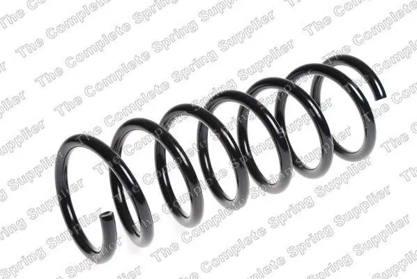 Fjær Volvo V70 III │ bakaksel - Lesjöfors Coil Spring – bilde 2