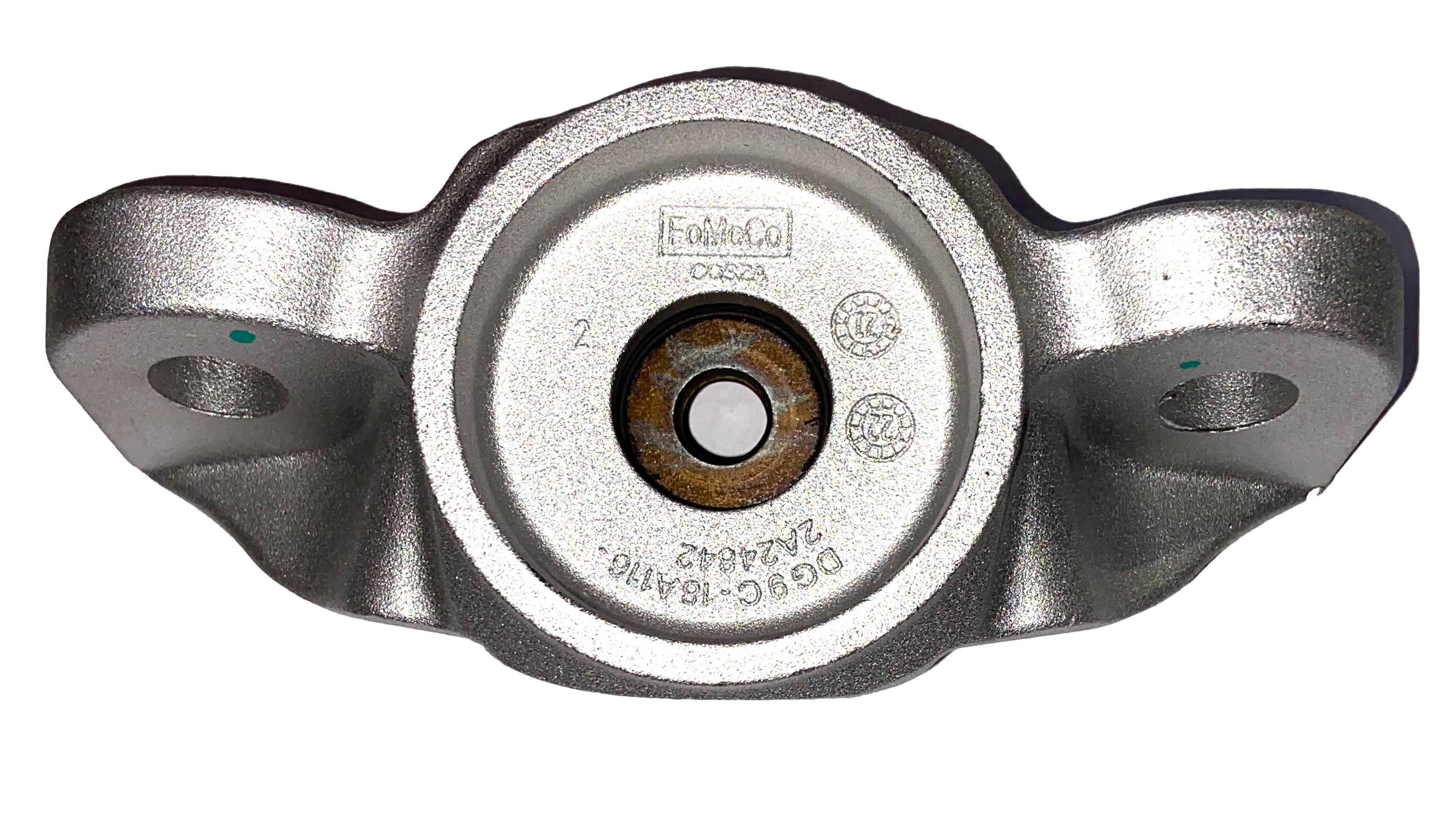 Fjærbeinslager Ford Mondeo V 2014 - 2022 │ bakaksel - Genuine® Rear Shock Absorber Top Mount – bilde 3