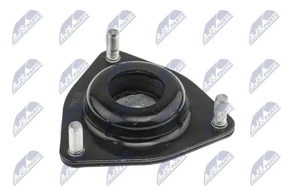 Fjærbeinslager Mitsubishi Outlander III │ framksel Lagring, støtdemper - NTY Mounting, shock absorbers – bilde 2