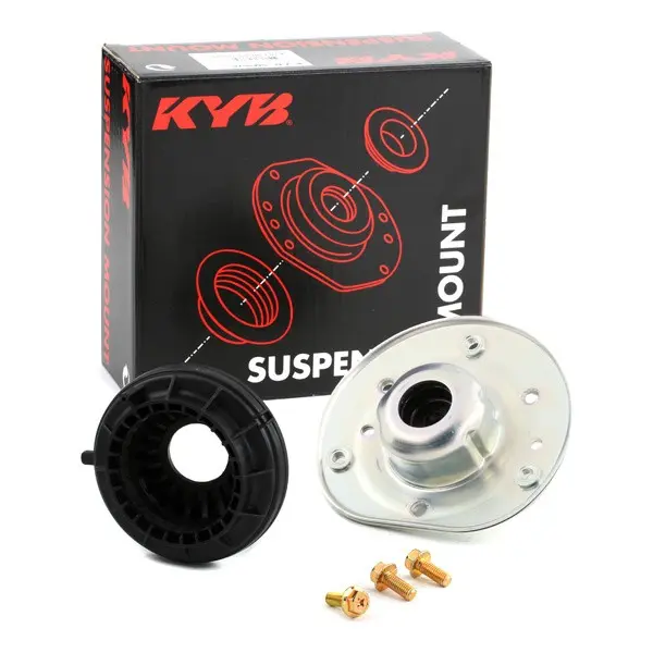 Fjærbeinslager Reparasjonssett Volvo │ framaksel - Kayaba Suspension Strut Support Mount Front Axle