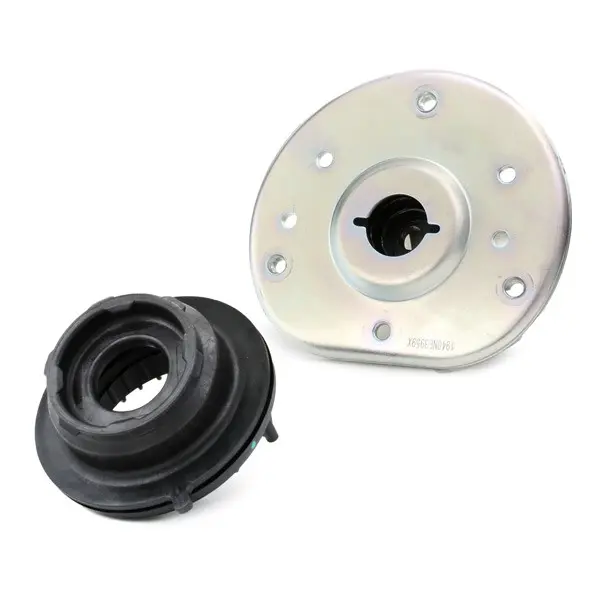 Fjærbeinslager Reparasjonssett Volvo │ framaksel - Kayaba Suspension Strut Support Mount Front Axle – bilde 4