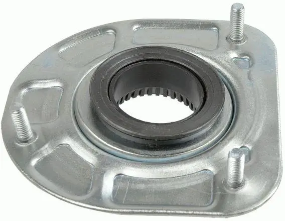 Fjærbeinslager Volvo │ framaksel - Lemforder Suspension Strut Support Mount Front Axle