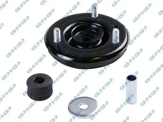 Fjærbenslager foran Nissan Navara III (D40) / Pathfinder III (R51) │ GSP Suspension Strut Mountin