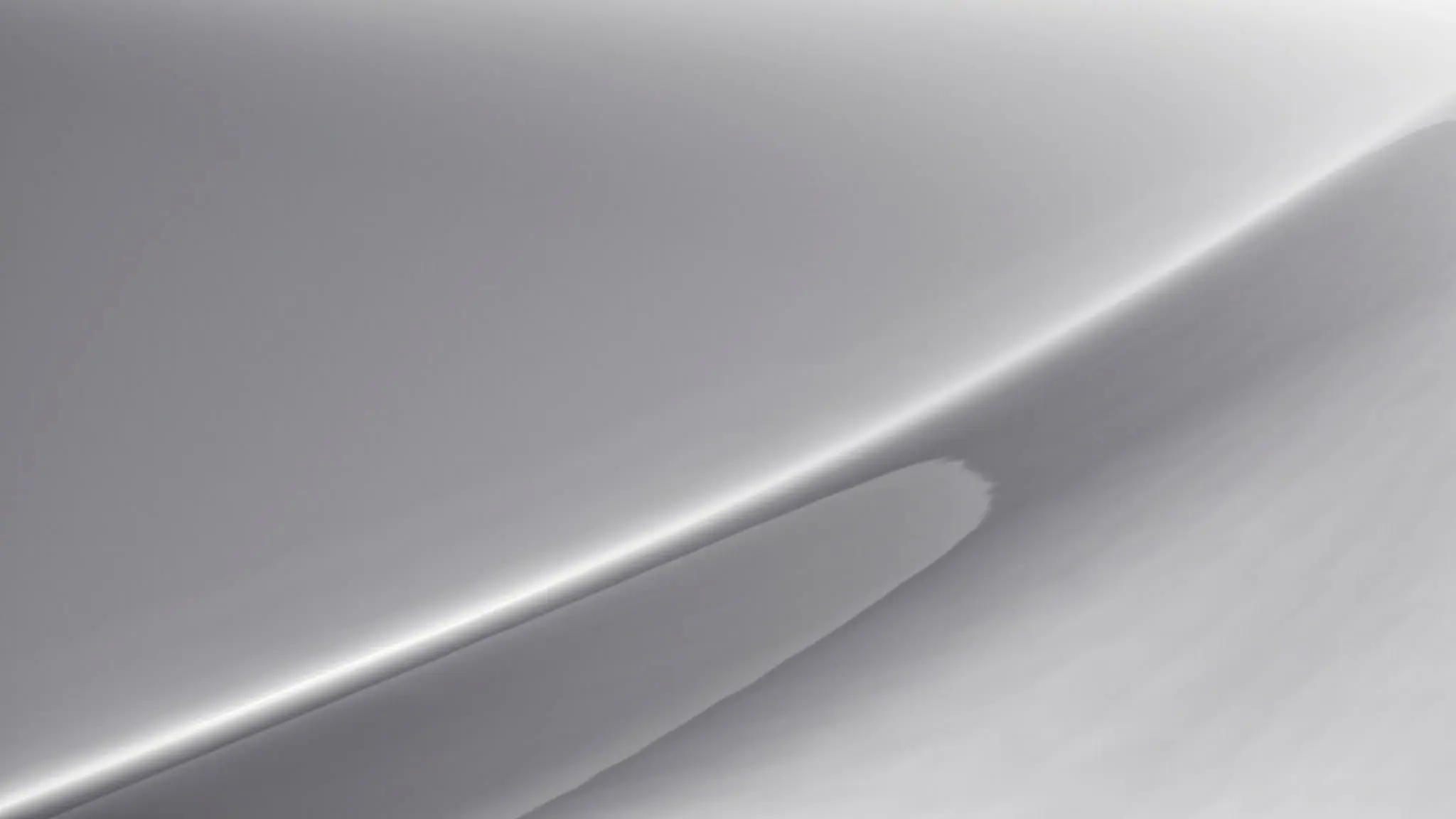 Folie HG31 Grå Blank | 3M High Gloss Storm Grey Wrap Film - 150 cm x 100 cm Image 2