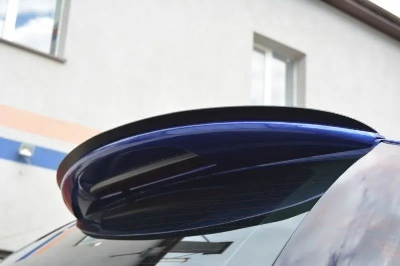 Ford Focus I RS Hatchback Facelift 2001 - 2004