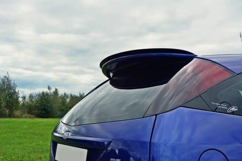Ford Focus I RS Hatchback Facelift 2001 - 2004 – bilde 3