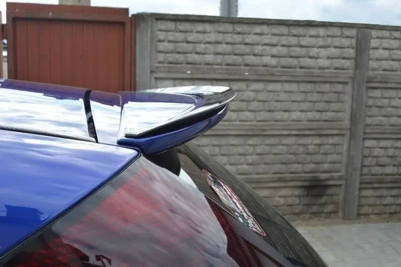 Ford Focus I RS Hatchback Facelift 2001 - 2004 – bilde 4