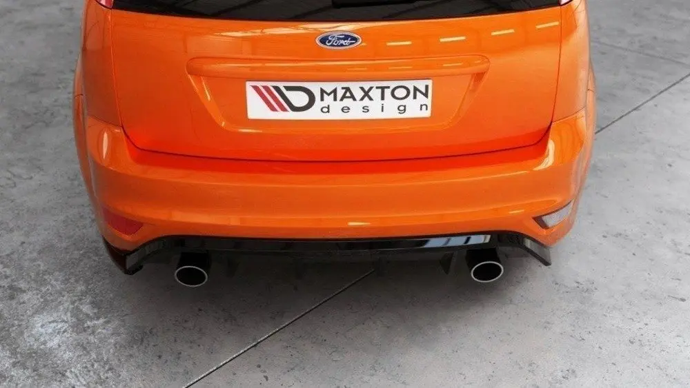 Ford Focus ST Mk2 V.2 Facelift 2008-2011 Image 1