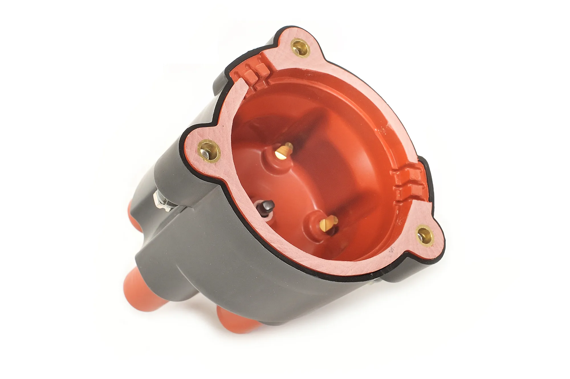 Fordelerlokk Volvo Genuine® 850 S70 V70 C70 1992-1998 │ bensin – bilde 2