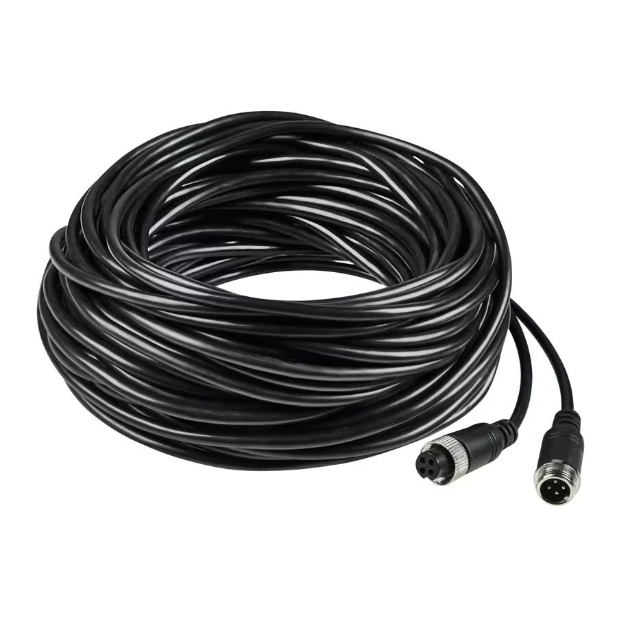 Forlengelseskabel Osram ROADsight OCSE10N │ kabel for ryggekamera-system - 10 m