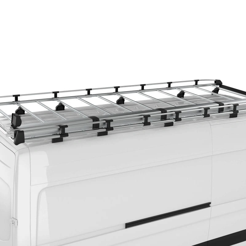 Forlengerdel til rørboks Cruz Pipe Carrier +1 m – bilde 4