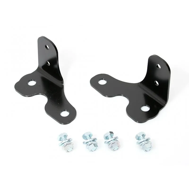 Forsterkninger for torsjonsstang-feste Toyota Land Cruiser J100 FK27