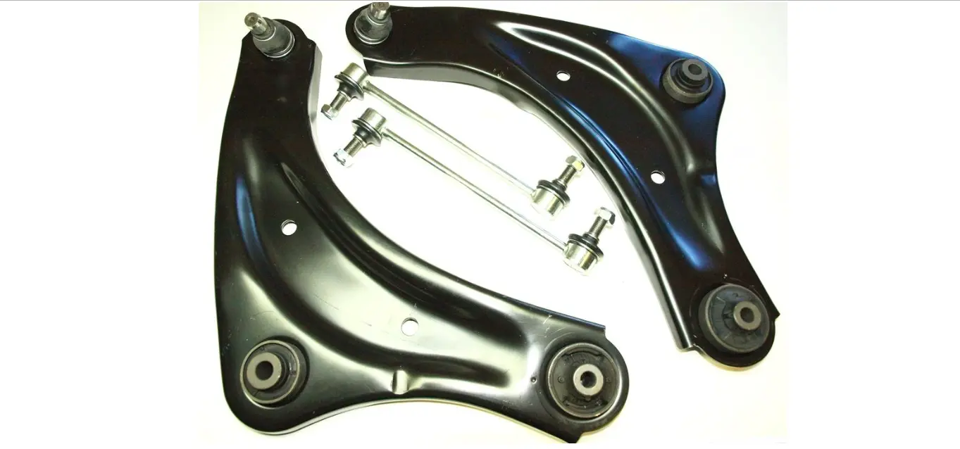 Forstilling Bærebru/bærearm sett NISSAN JUKE F15 2010- Nissan 